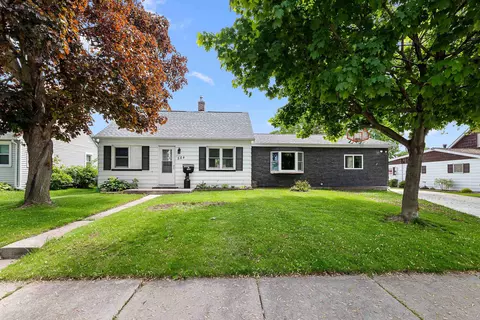 584 Ruggles St, Fond Du Lac, WI 54935