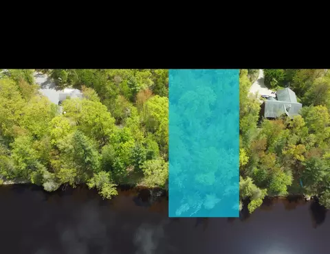 menominee shores drive, Wausaukee, WI 54177