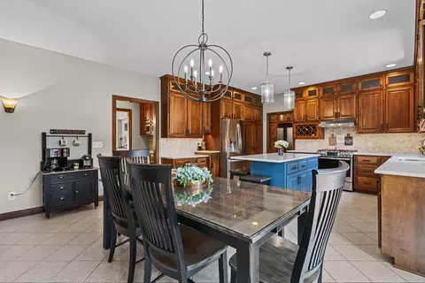 Kitchen - 212 E Castlebury Ln, Appleton, WI 54913 photo 1 of 6
