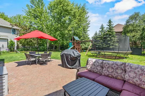 Exterior - 212 E Castlebury Ln, Appleton, WI 54913 photo 15 of 16