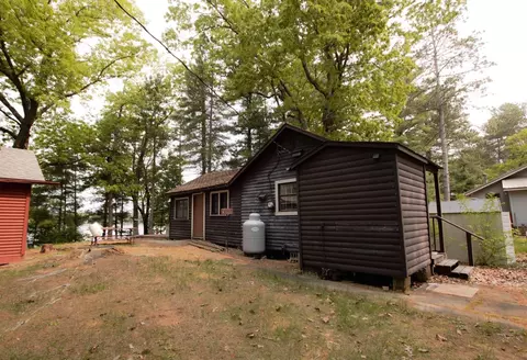 w5522 Round Lake Road, Wild Rose, WI 54984