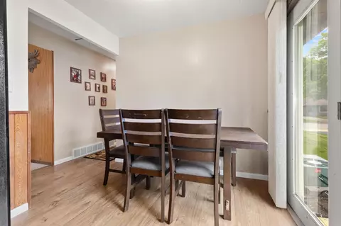 Dining - 1413 E Marquette St, Appleton, WI 54911 photo 1 of 2