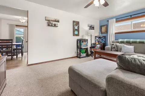 Living - 1413 E Marquette St, Appleton, WI 54911 photo 3 of 3