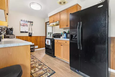 Kitchen - 1413 E Marquette St, Appleton, WI 54911 photo 1 of 3