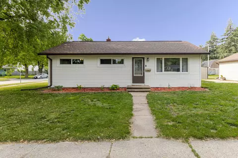 1413 E Marquette St, Appleton, WI 54911
