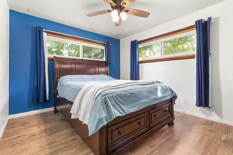 Bedroom - 1413 E Marquette St, Appleton, WI 54911 photo 1 of 2