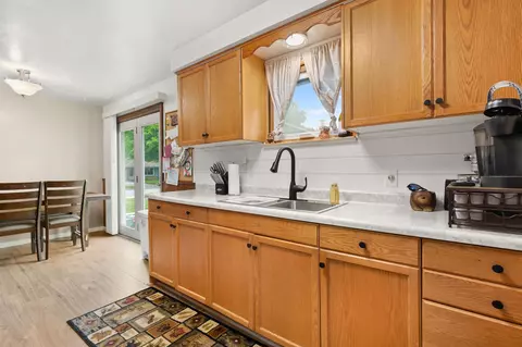Kitchen - 1413 E Marquette St, Appleton, WI 54911 photo 3 of 3