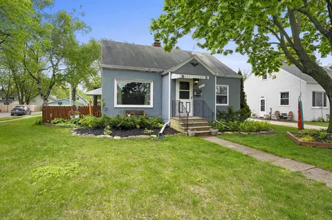 1203 14th Ave, Green Bay, WI 54304