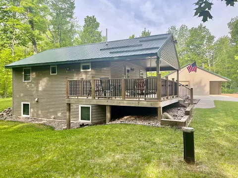 17016 Brer Rabbit Ln, Lakewood, WI 54138