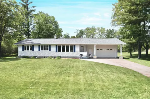 n3797 Boneham Addition Road, Marinette, WI 54143
