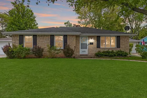 423 Bader St, Green Bay, WI 54302