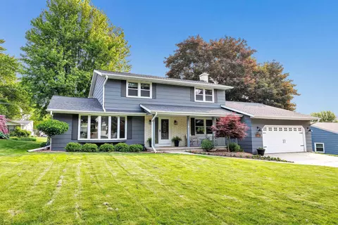 934 Rasmussen Pl, Green Bay, WI 54304