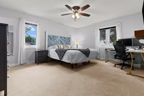 Bedroom - 3540 N Mason St, Appleton, WI 54914 photo 5 of 5