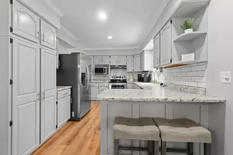 Kitchen - 3540 N Mason St, Appleton, WI 54914 photo 1 of 7