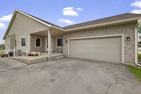 Exterior - 115 Community Dr, Fall River, WI 53932 photo 3 of 5