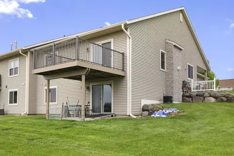 Exterior - 115 Community Dr, Fall River, WI 53932 photo 2 of 5