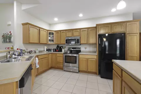 Kitchen - 115 Community Dr, Fall River, WI 53932 photo 1 of 4
