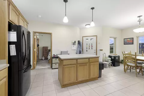 Kitchen - 115 Community Dr, Fall River, WI 53932 photo 2 of 4