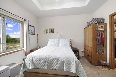 Bedroom - 115 Community Dr, Fall River, WI 53932 photo 5 of 8