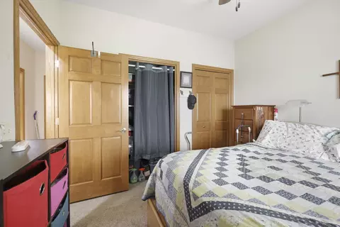 Bedroom - 115 Community Dr, Fall River, WI 53932 photo 1 of 8