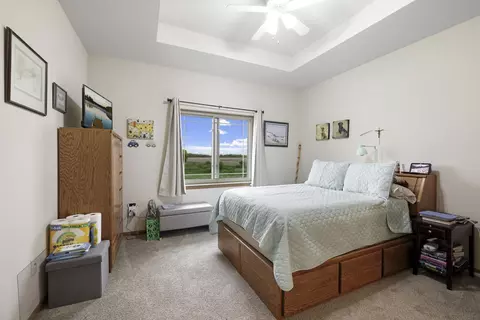 Bedroom - 115 Community Dr, Fall River, WI 53932 photo 6 of 8