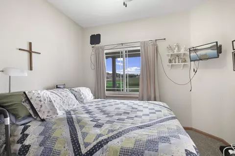 Bedroom - 115 Community Dr, Fall River, WI 53932 photo 2 of 8