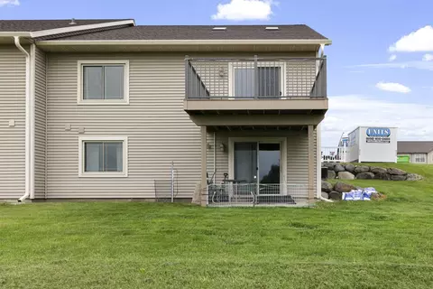 Exterior - 115 Community Dr, Fall River, WI 53932 photo 5 of 5