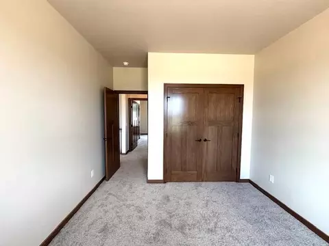 Bedroom - 1316 S Jade Dr, Appleton, WI 54915 photo 2 of 2