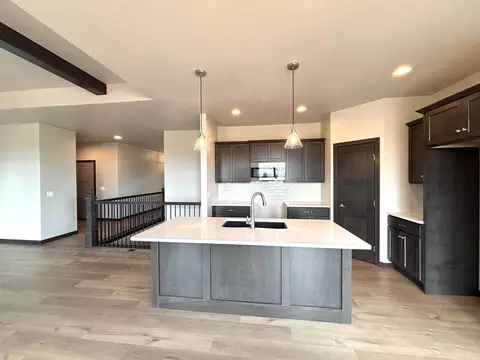 Kitchen - 1324 S Jade Dr, Appleton, WI 54915 photo 2 of 3
