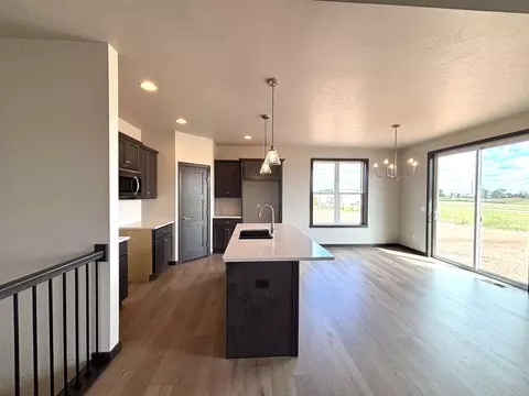 Kitchen - 1324 S Jade Dr, Appleton, WI 54915 photo 3 of 3
