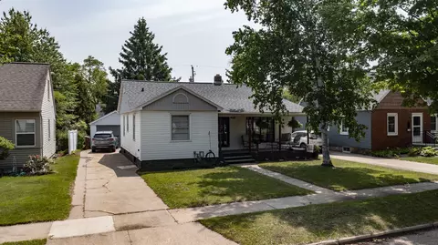 2517 Peck St, Stevens Point, WI 54481