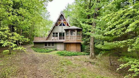 n1610 Spirit Ridge Road, Keshena, WI 54135