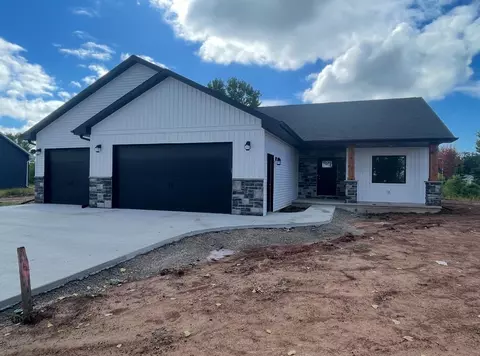n967 Quarry View Drive, Hortonville, WI 54944