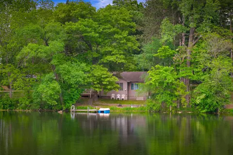 n3693 Emerald Lane, Wautoma, WI 54982