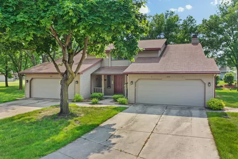 2408 Cedar Ridge Ct #C, Green Bay, WI 54313