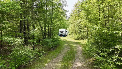 N1255 Spirit Island Trail, Keshena, WI 54135