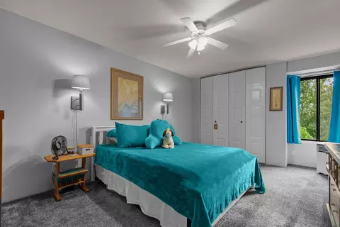 Bedroom - 206 Royal Ct #12, Appleton, WI 54915 photo 1 of 6