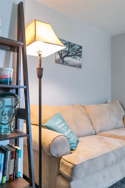 Living - 206 Royal Ct #12, Appleton, WI 54915 photo 6 of 6