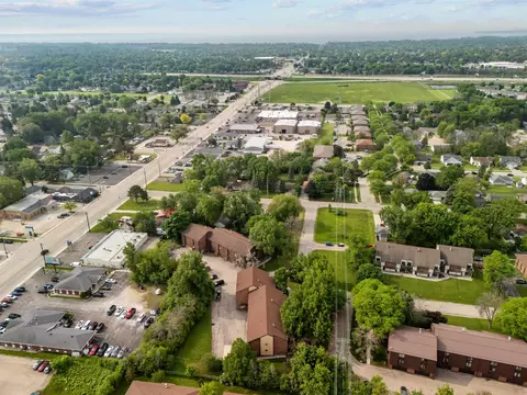 View/Area - 206 Royal Ct #12, Appleton, WI 54915 photo 3 of 4