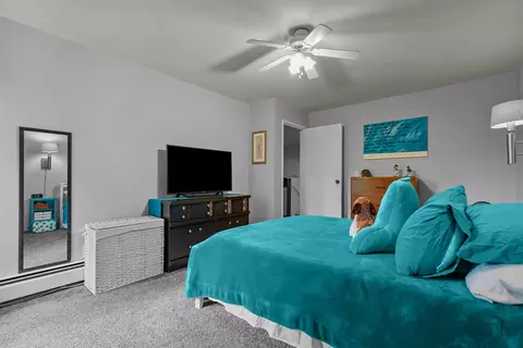 Bedroom - 206 Royal Ct #12, Appleton, WI 54915 photo 4 of 6