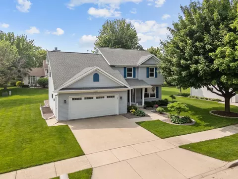 View/Area - 2521 E Inglewood Pl, Appleton, WI 54915 photo 1 of 7