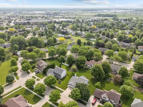 View/Area - 2521 E Inglewood Pl, Appleton, WI 54915 photo 4 of 7