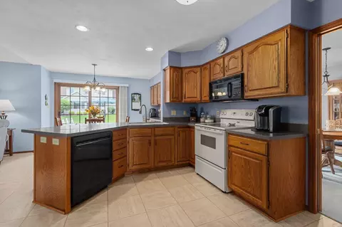 Kitchen - 2521 E Inglewood Pl, Appleton, WI 54915 photo 1 of 5