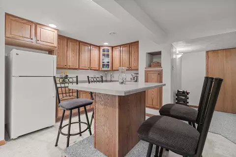 Kitchen - 2521 E Inglewood Pl, Appleton, WI 54915 photo 5 of 5