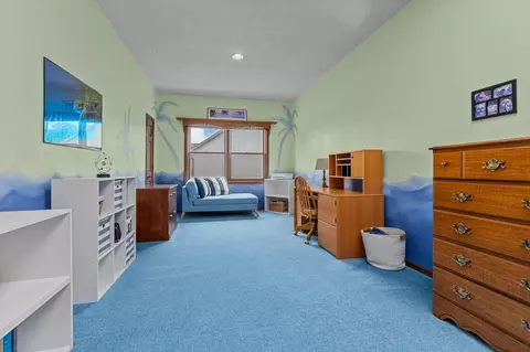 Bedroom - 2521 E Inglewood Pl, Appleton, WI 54915 photo 6 of 7