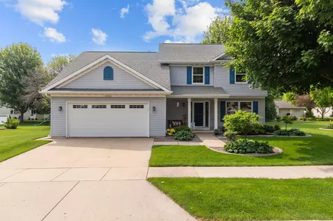 2521 E Inglewood Pl, Appleton, WI 54915