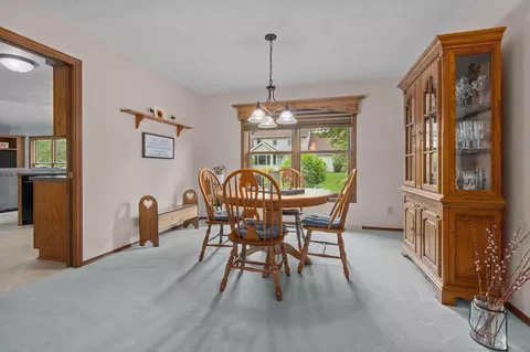 Dining - 2521 E Inglewood Pl, Appleton, WI 54915 photo 1 of 3