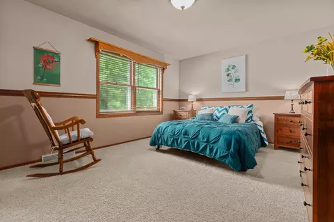 Bedroom - 2521 E Inglewood Pl, Appleton, WI 54915 photo 2 of 7