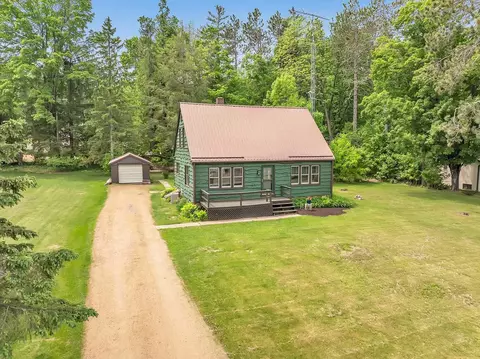 15301 Long St, Lakewood, WI 54138
