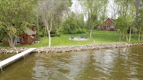 9213 Willow Ln, Fremont, WI 54940